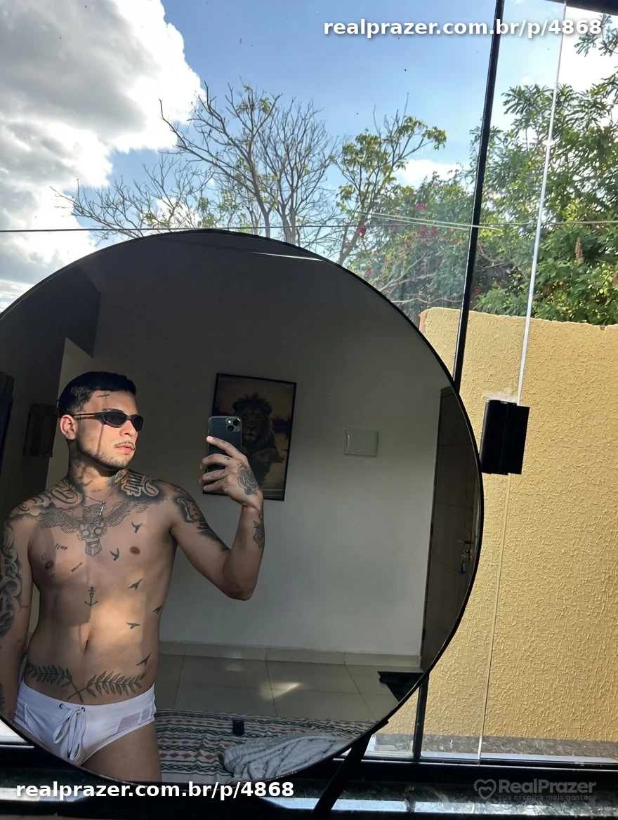 Gabriel alves