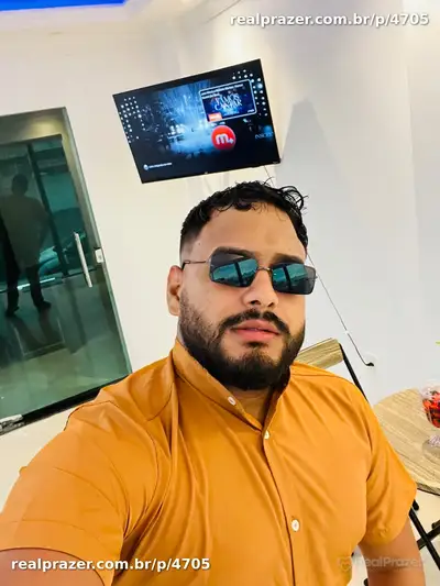 GENERAL, garoto de programa moreno atletico em Manaus, AM - Real Prazer