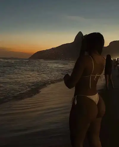 Greice Fonseca - virtual