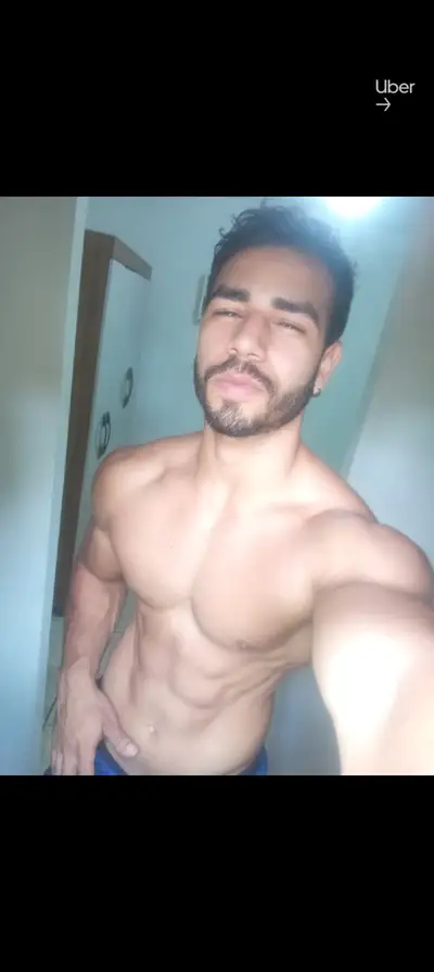 Guu gostoso - virtual