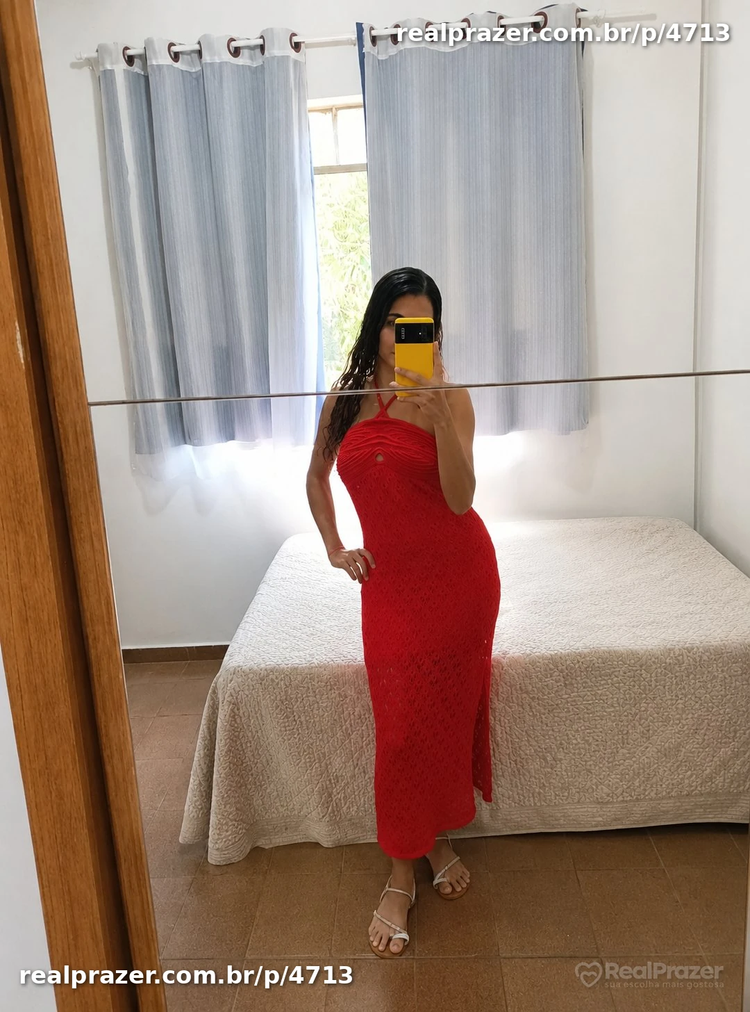 Story de Ilana Tavares
