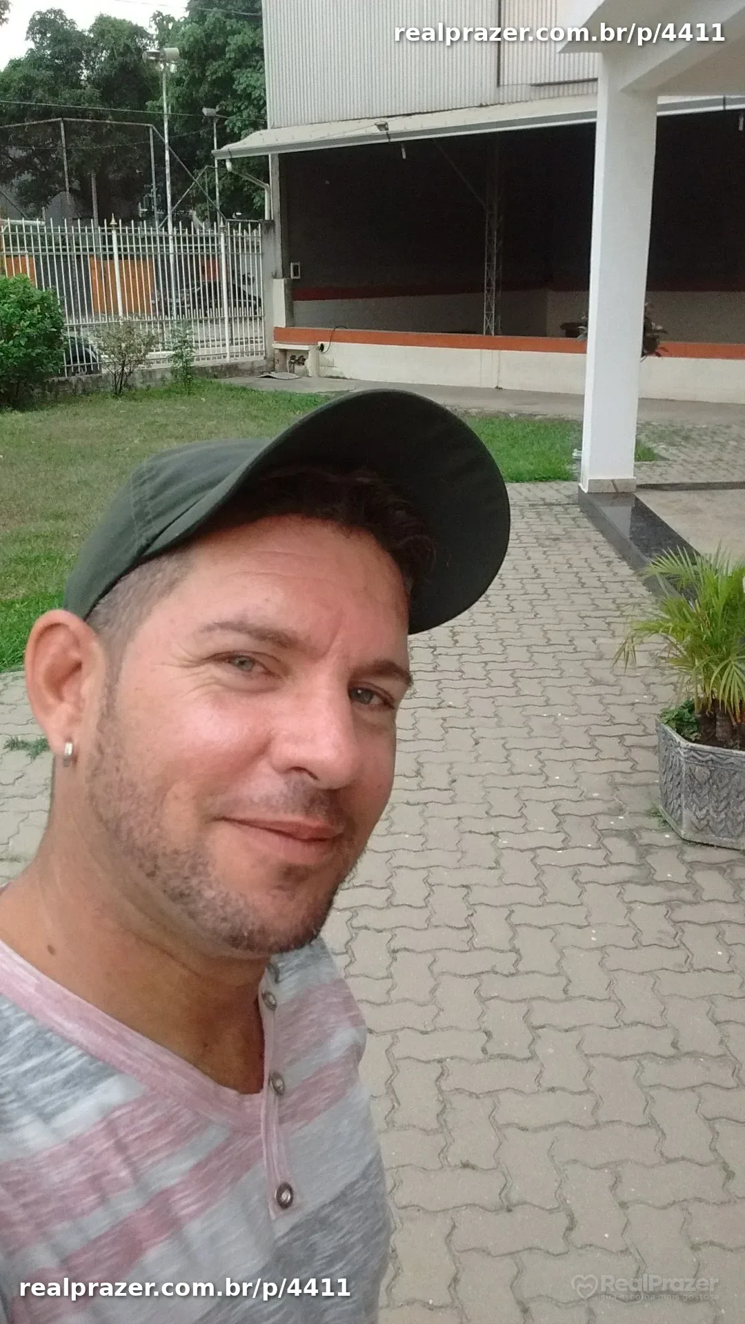Jb atende mulheres, garoto de programa em Rio de Janeiro, RJ - Real Prazer