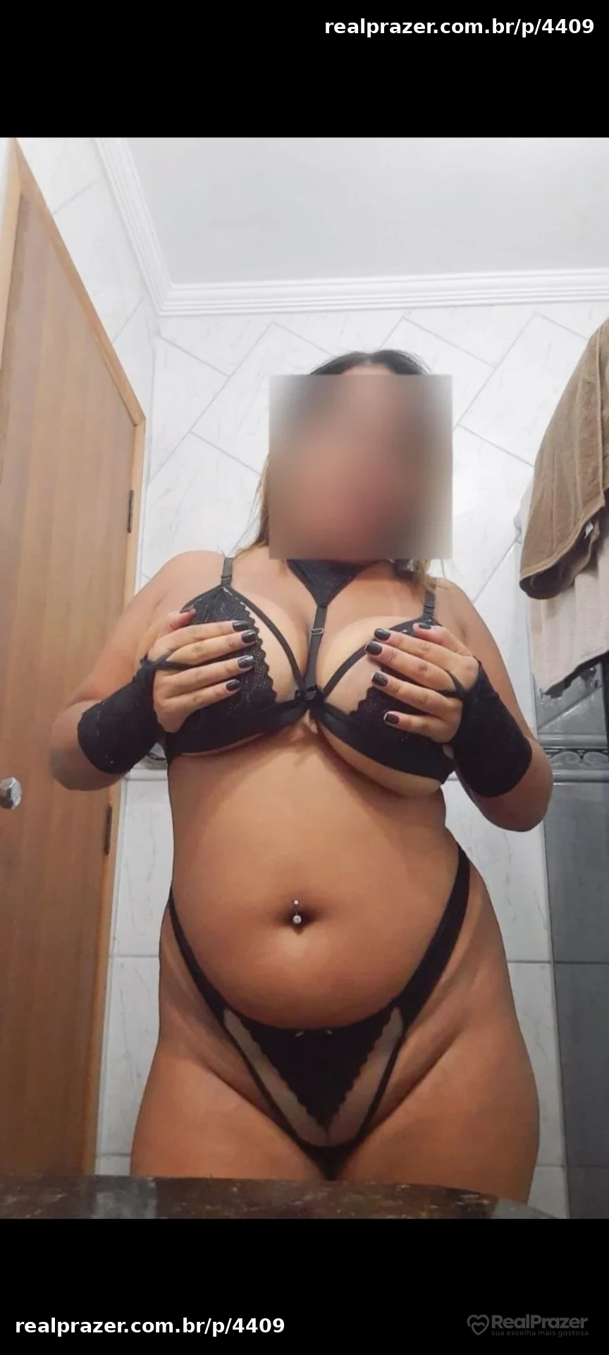Joanne, acompanhante em Belo Horizonte, MG - Real Prazer