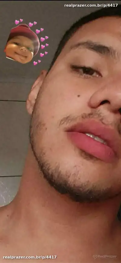 Junior, garoto de programa em Curitiba, PR - Real Prazer