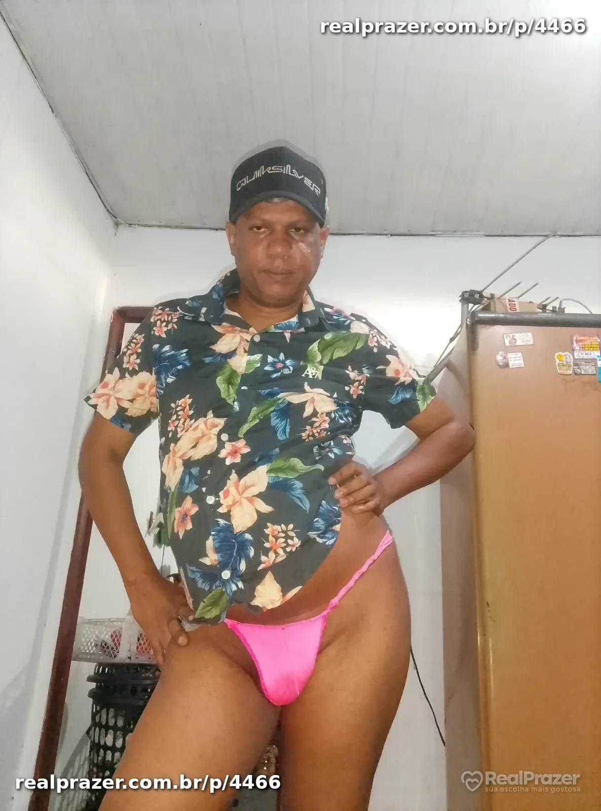 Junior Viado Rabudo