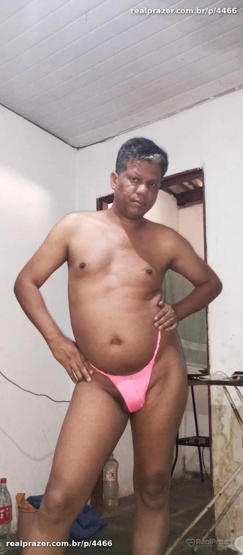 Story de Junior Viado Rabudo