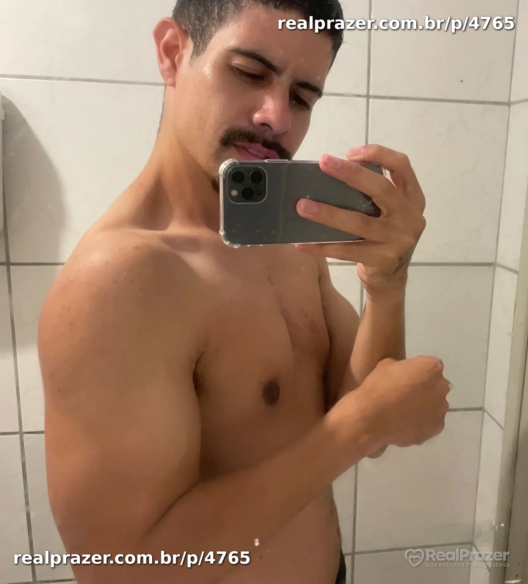 Story de Kadu Fonseca