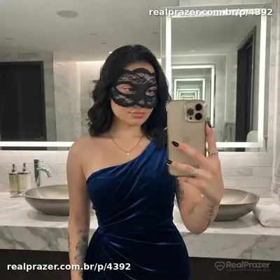 Story de Kaylie, acompanhante em Uberlândia, MG - Real Prazer
