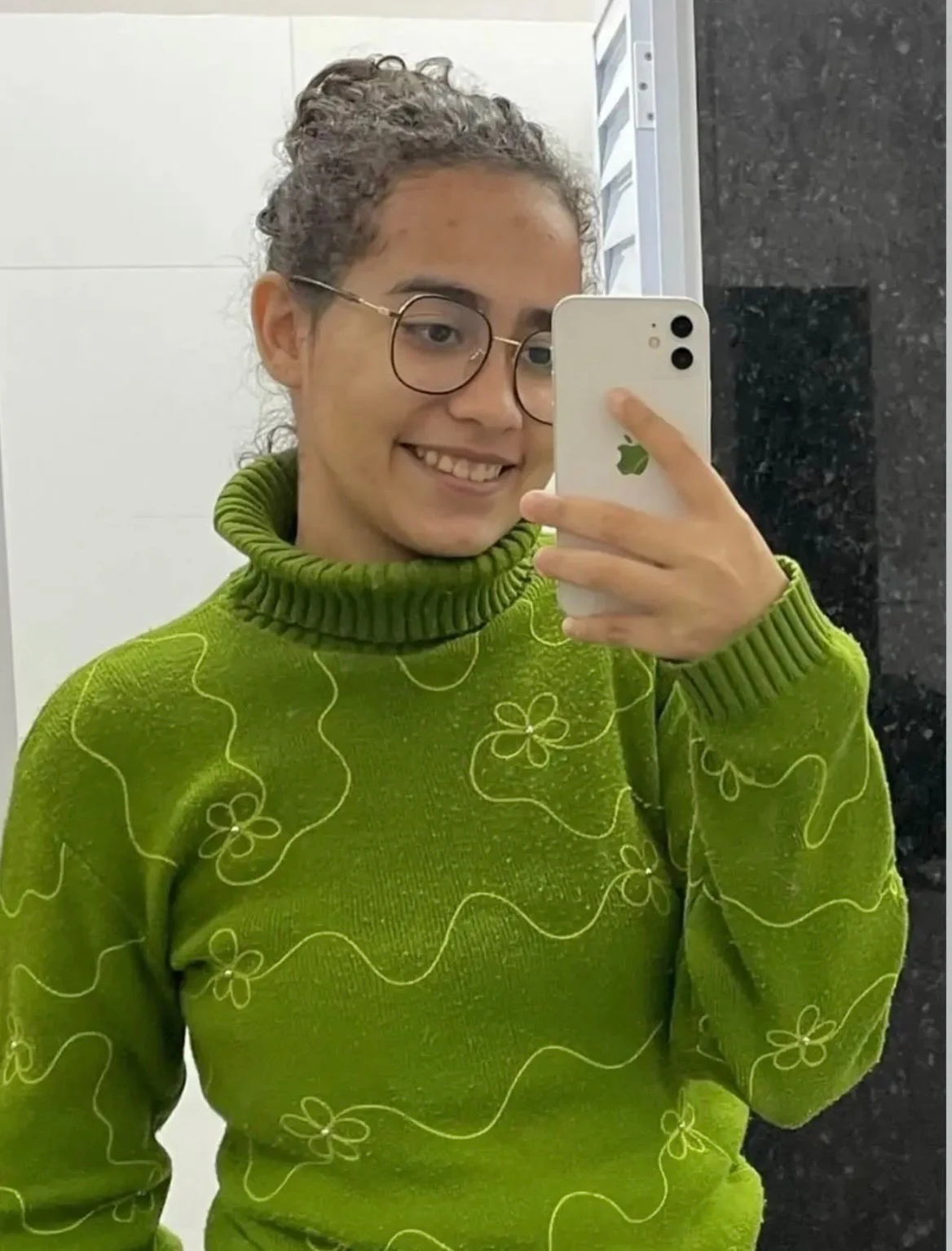 Story de Único casal do site
