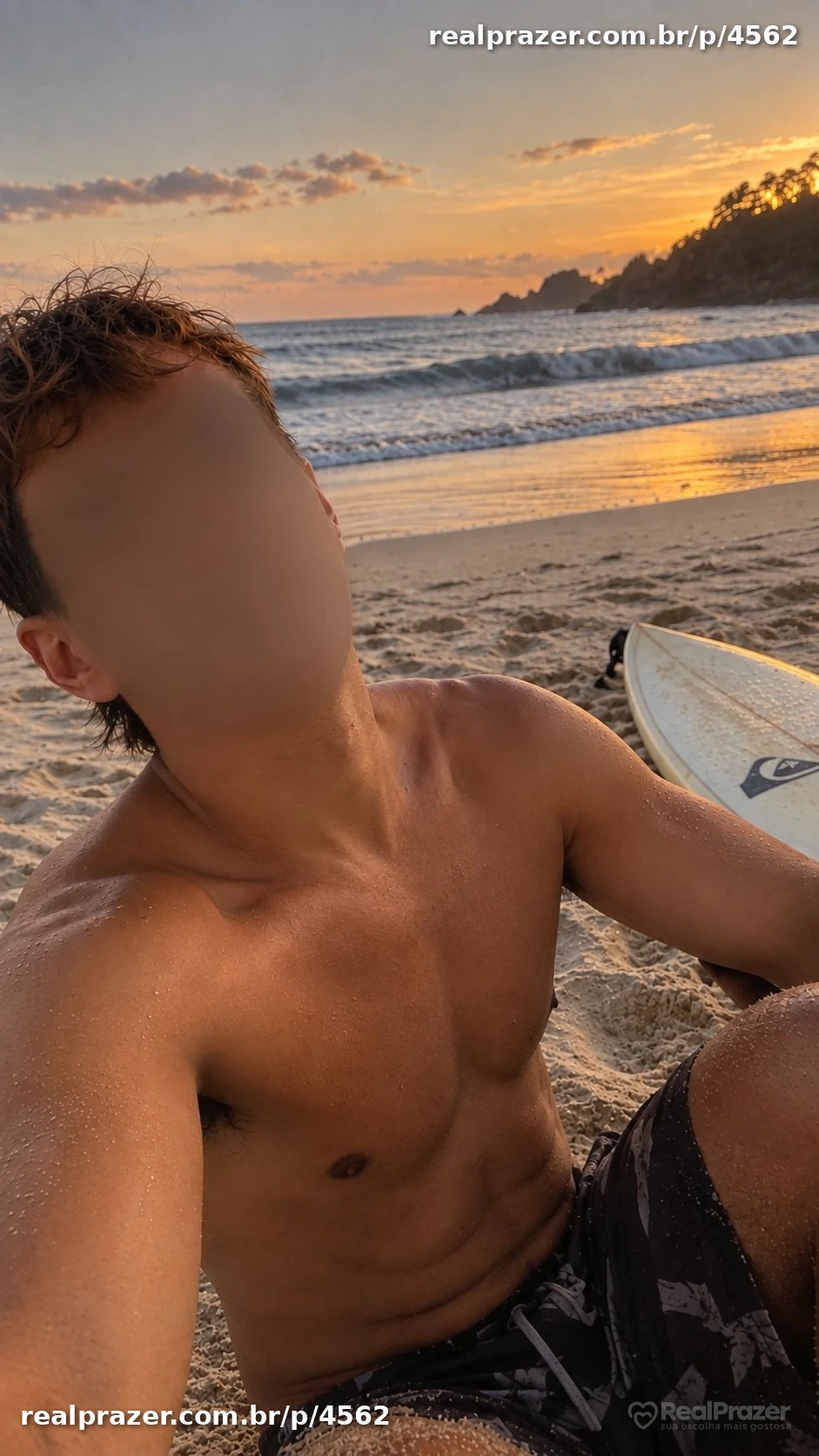 Story de Lucas