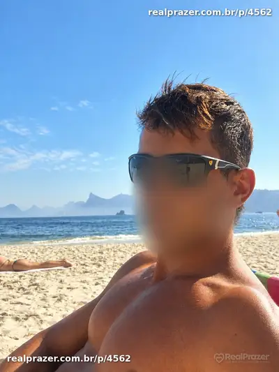 Lucas, garoto de programa em Niterói, RJ - Real Prazer Lucas, garoto de programa em Niterói, RJ - Real Prazer