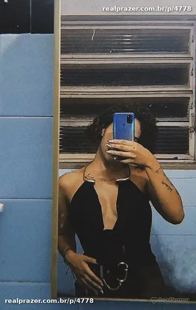 Mandis, acompanhante em Ribeirão Preto, SP - Real Prazer