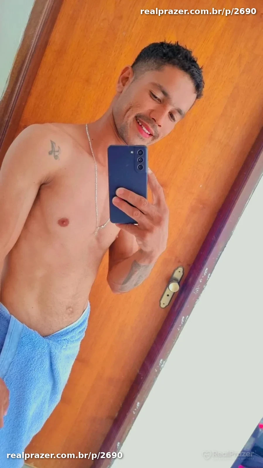 Marcelo Dias - Uberlândia/MG