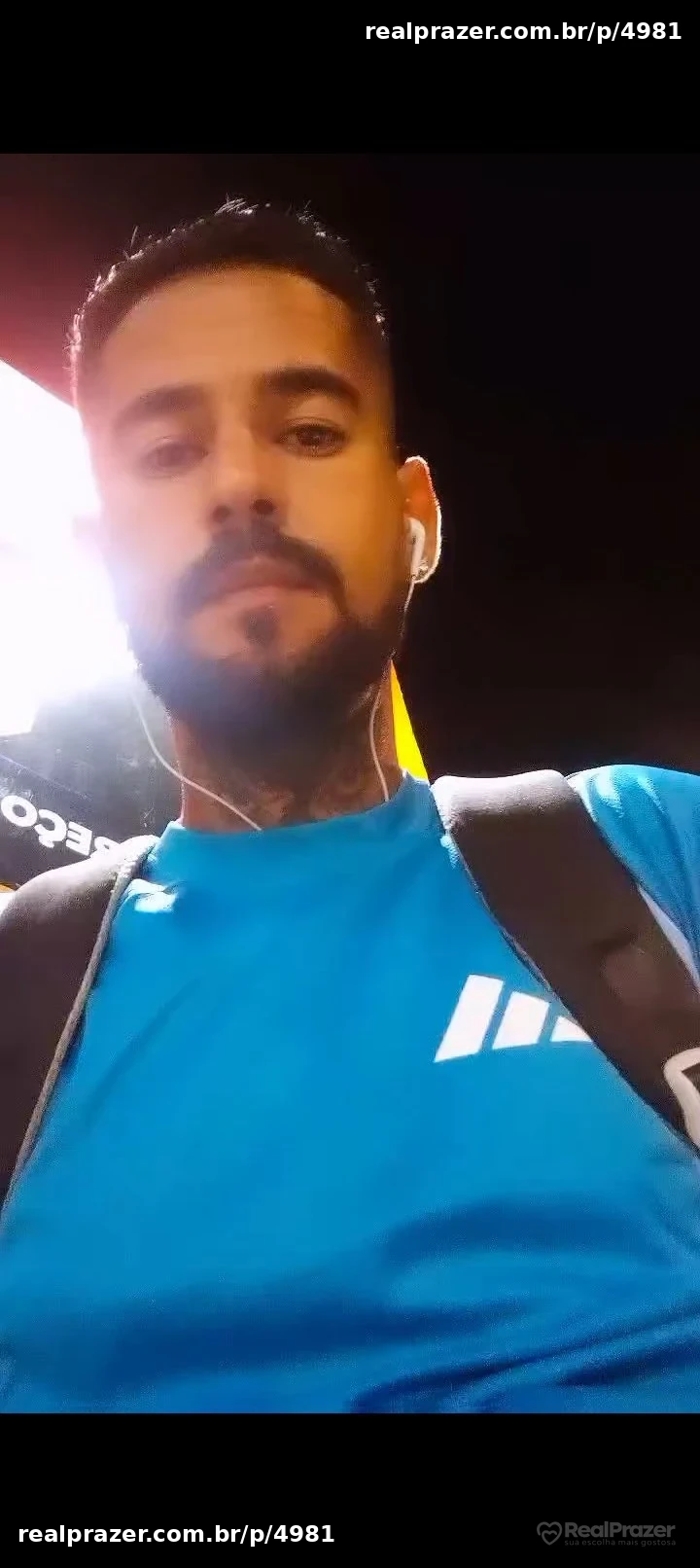 Marrento garoto de programa gay em Barra do Garças