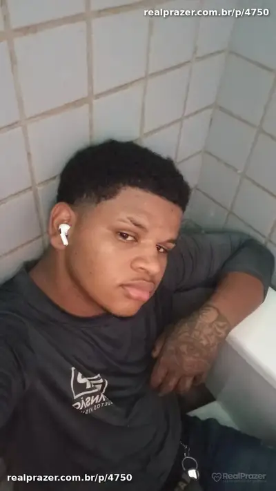 Matheuszin, garoto de programa em Manaus, AM - Real Prazer