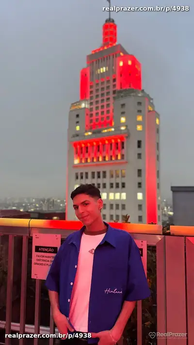 Matteo costa, garoto de programa em Porto Alegre, RS - Real Prazer