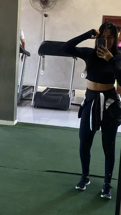 Melina, acompanhante em Aracaju, SE - Real Prazer Melina, acompanhante em Aracaju, SE - Real Prazer