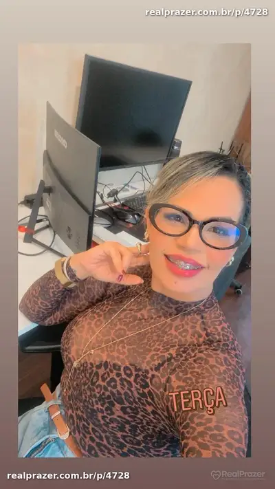 Mibel, acompanhante em Parnamirim, RN - Real Prazer Mibel, acompanhante em Parnamirim, RN - Real Prazer