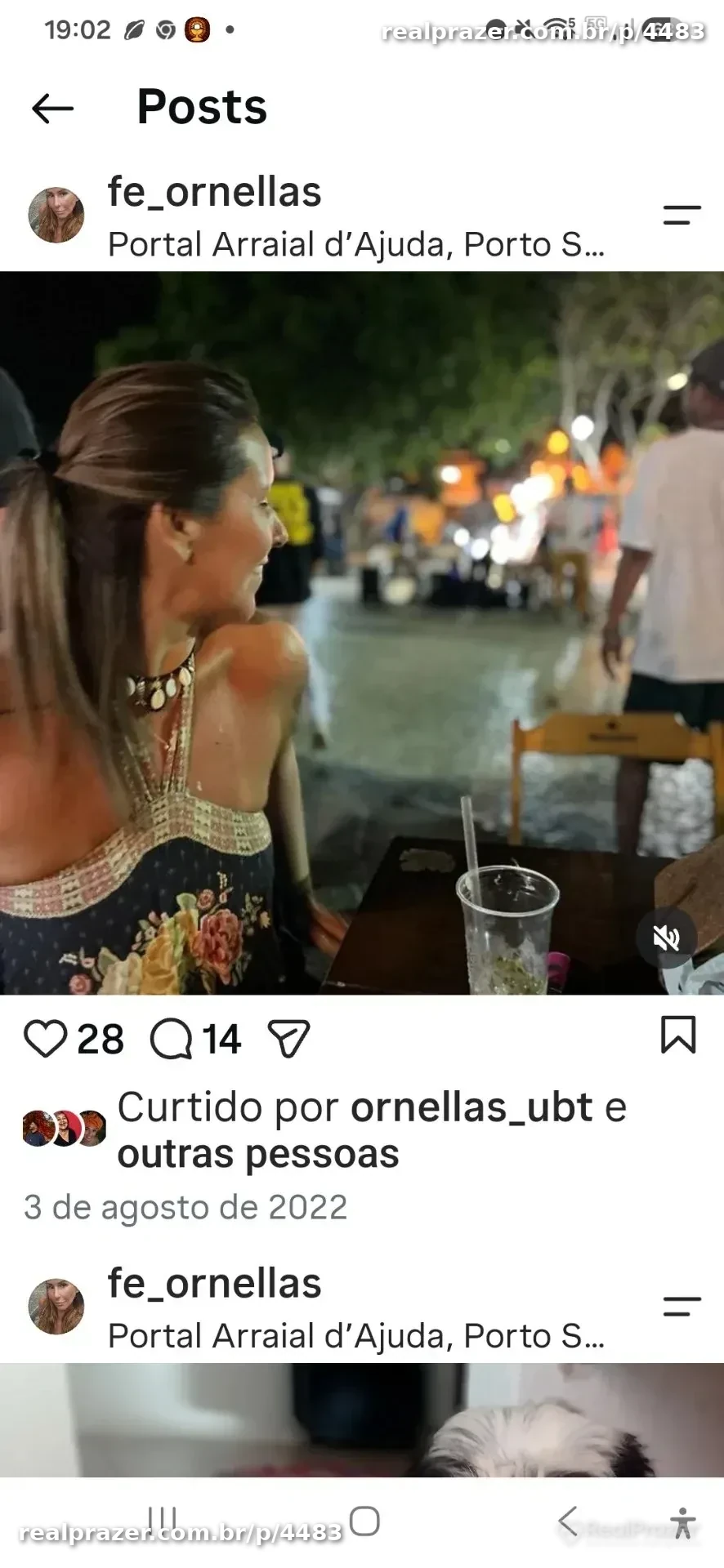 Miranda, acompanhante em Ubatuba, SP - Real Prazer