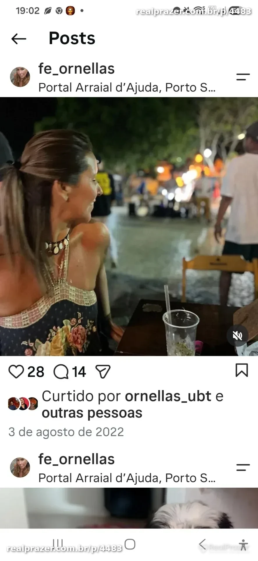 Miranda, acompanhante em Ubatuba, SP - Real Prazer