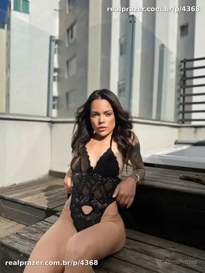 Mirela, acompanhante em Goiânia, GO - Real Prazer Mirela, acompanhante em Goiânia, GO - Real Prazer