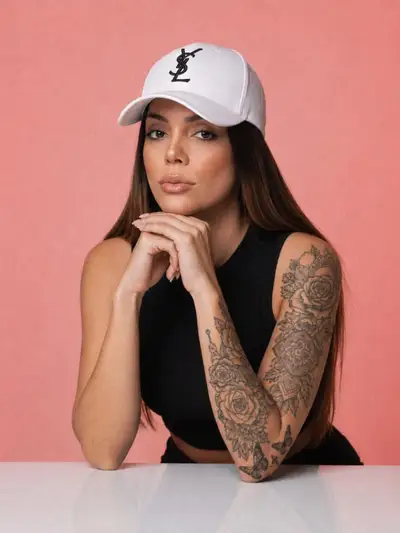 Mirela, acompanhante em Goiânia, GO - Real Prazer