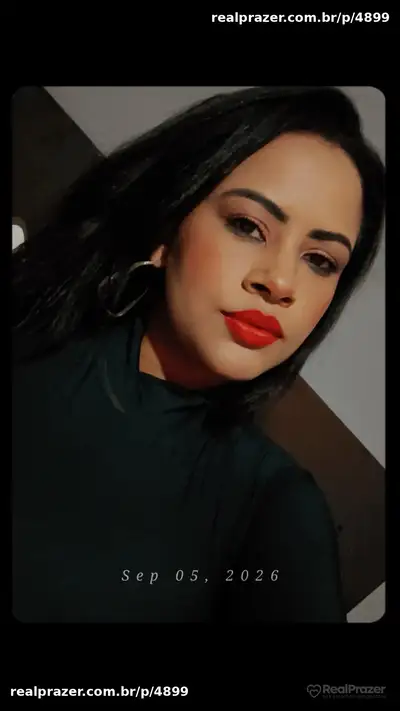 Mirela Carvalho, acompanhante em Fronteira, MG - Real Prazer Mirela Carvalho, acompanhante em Fronteira, MG - Real Prazer