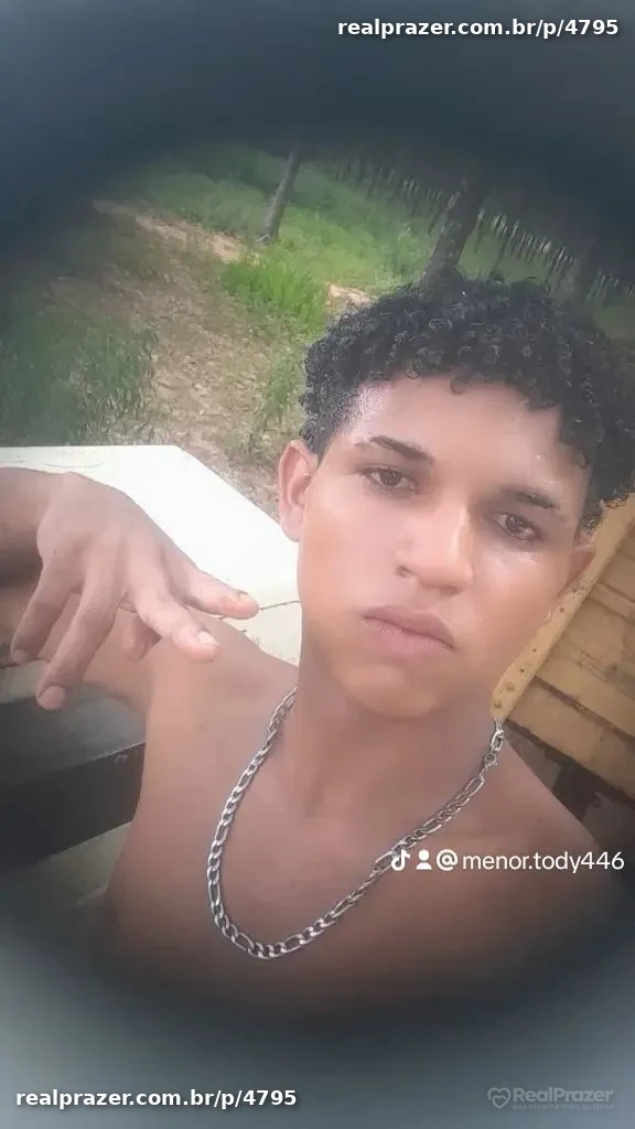 Miqueias safadinho, acompanhante em Tupã, SP - Real Prazer