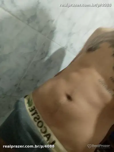 Novinho gostoso - virtual