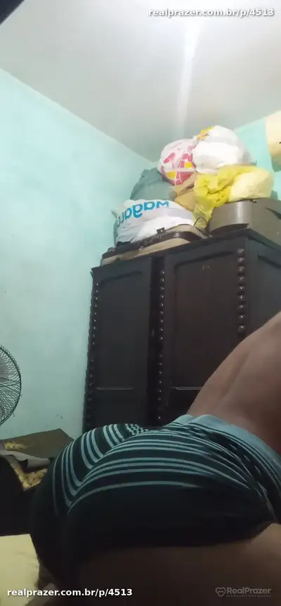Novinho passivo. Teresina - virtual