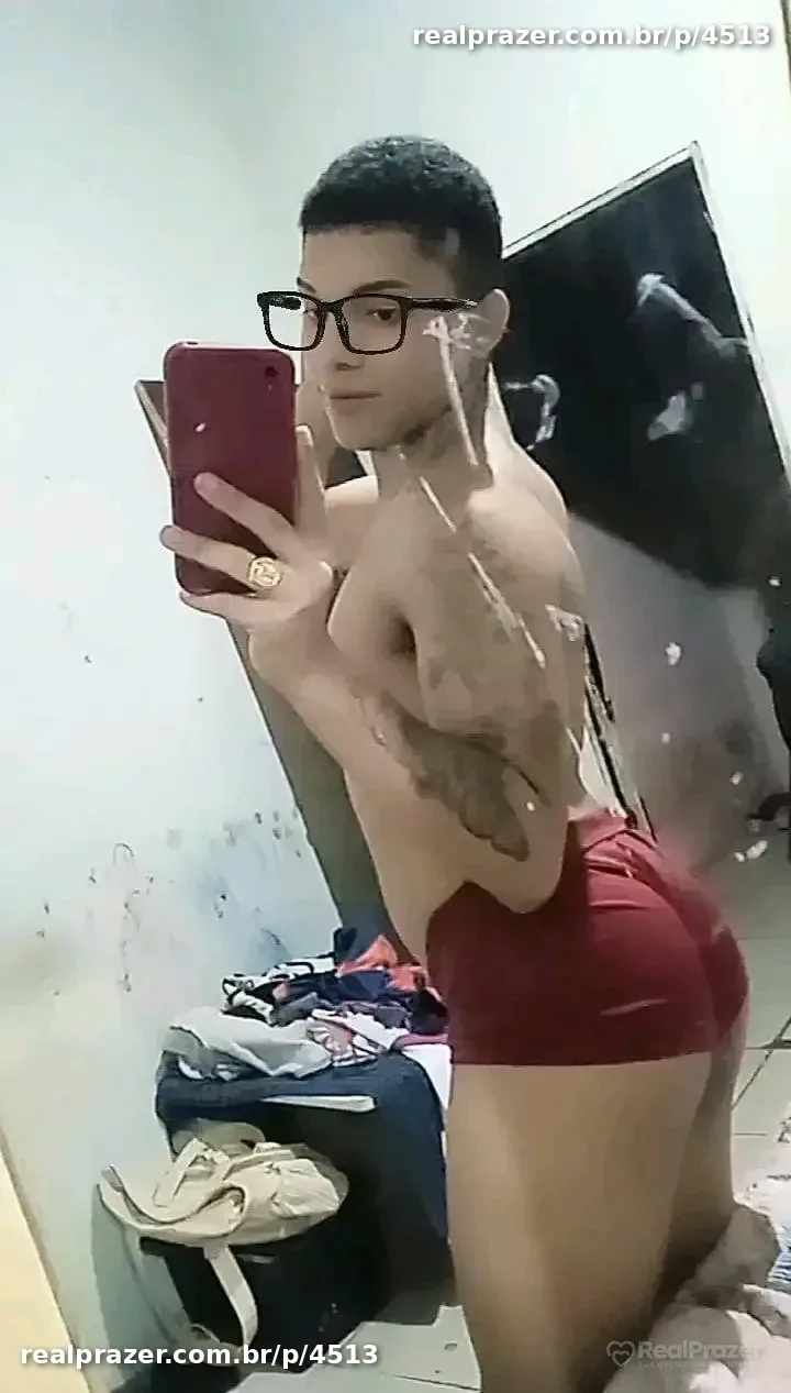 Novinho passivo Teresina Piauí