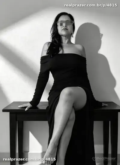 Olga Campos, acompanhante em Paiçandu, PR - Real Prazer Olga Campos, acompanhante em Paiçandu, PR - Real Prazer