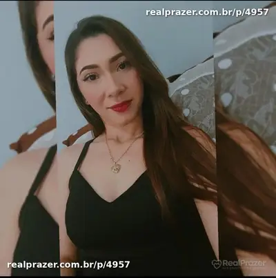 Olga Saraiva, acompanhante em São Paulo, SP - Real Prazer