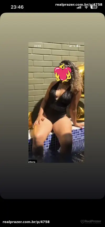 Pérola Martins - virtual