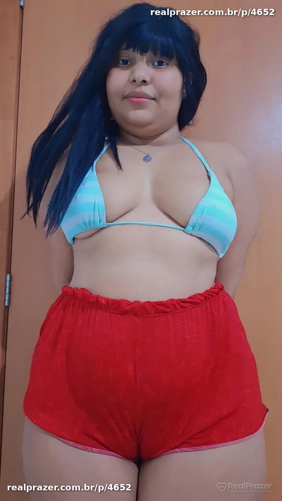 Poderosaah