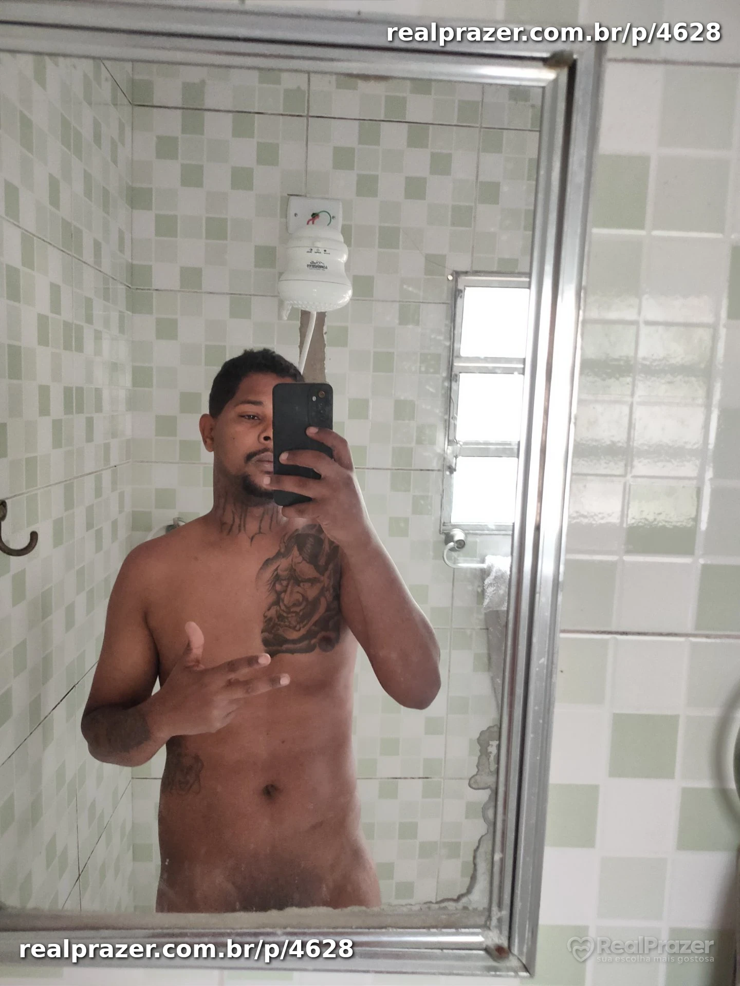 Atende Mulheres - Pretao