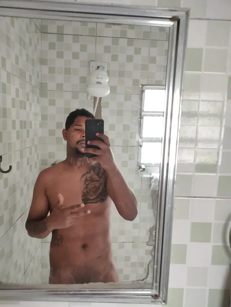 Pretao, garoto de programa em São Paulo, SP - Real Prazer