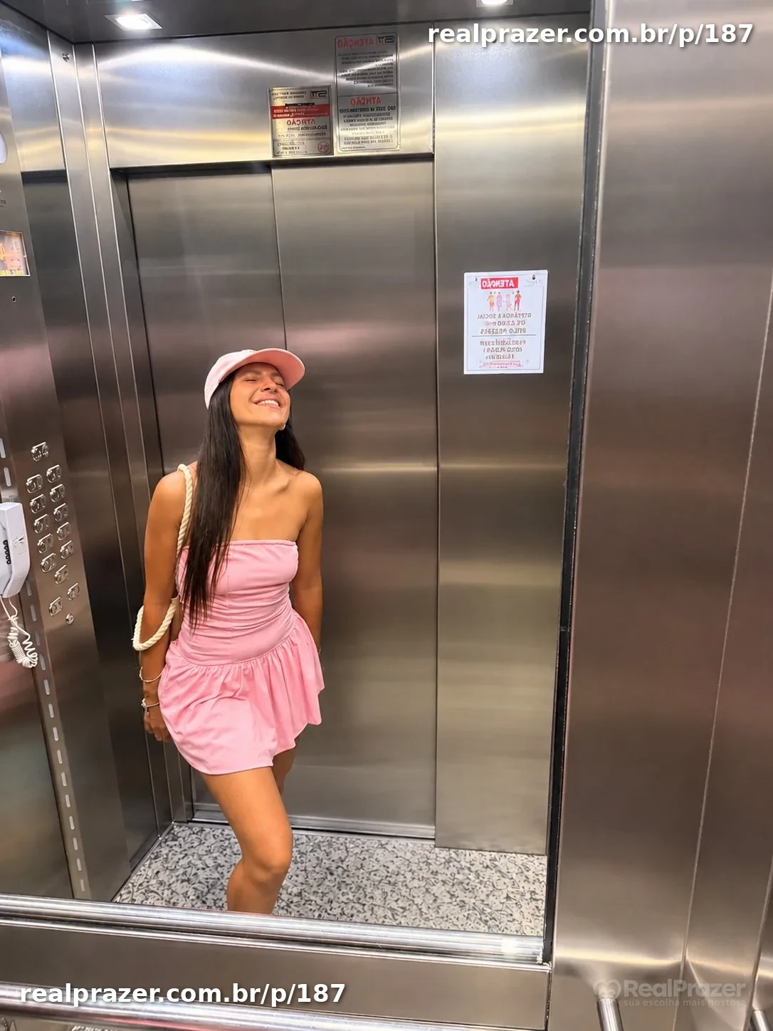 Story de Ravena Beifong