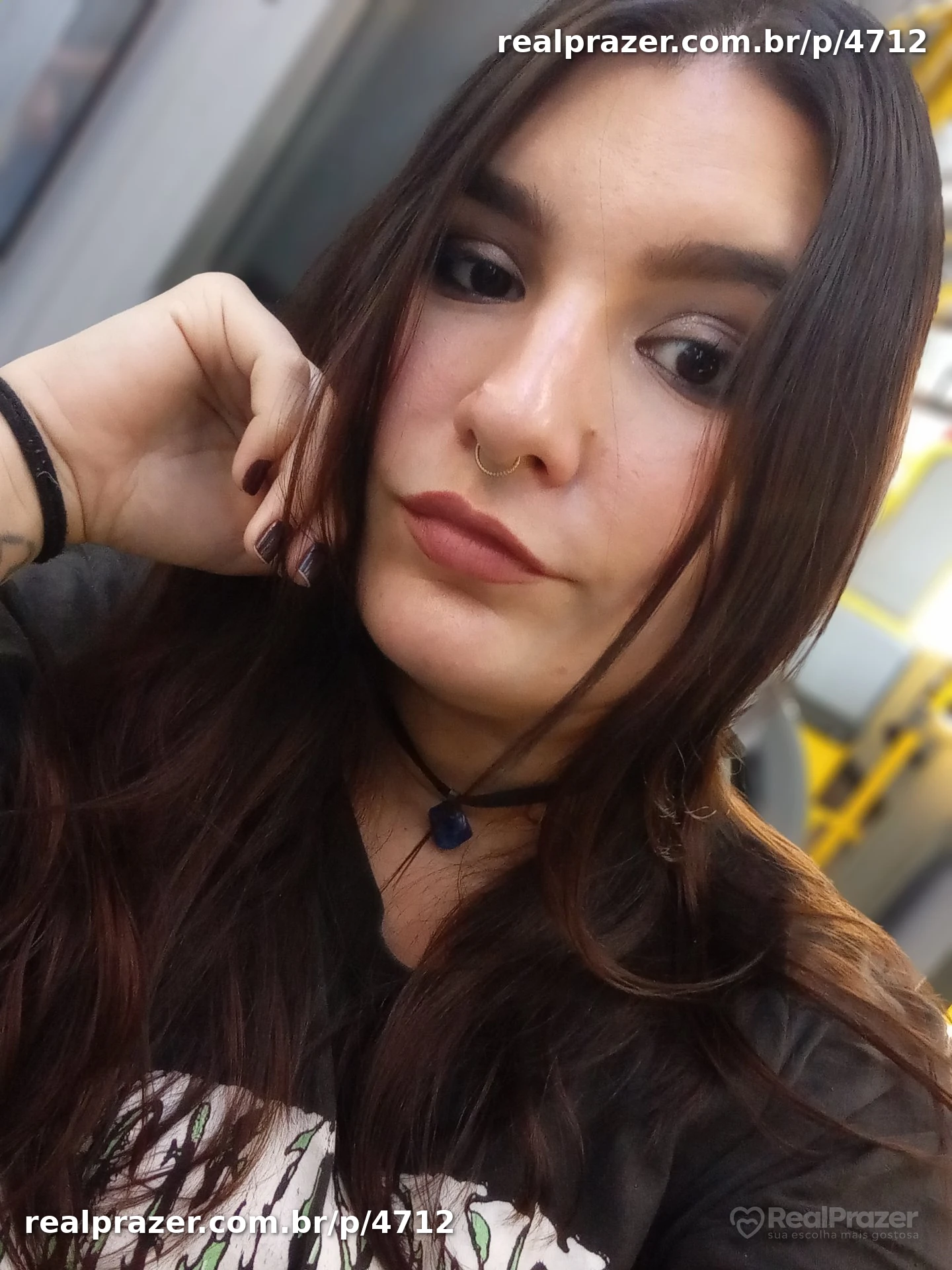 Story de Sabrina