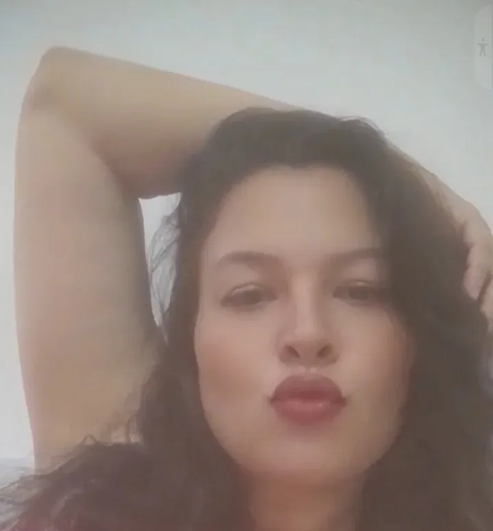 Safadinha, acompanhante castanha gostosa - Real Prazer
