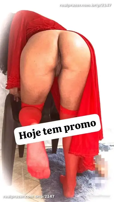 Sarah Reis, acompanhante em Osasco, SP - Real Prazer