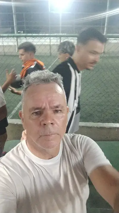 Serginho - virtual
