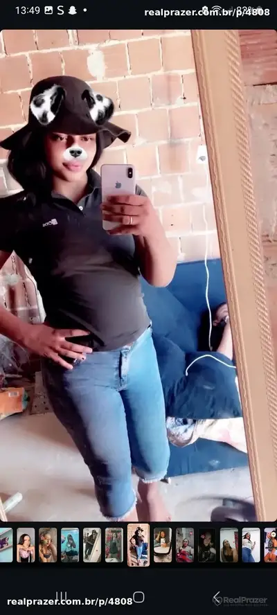 Sofia smith, acompanhante trans em Recife, PE - Real Prazer