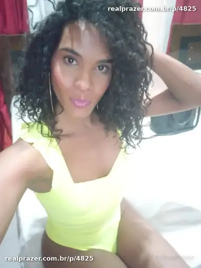 Thaysa Belinatti, acompanhante trans em Brasília, DF - Real Prazer Thaysa Belinatti, acompanhante trans em Brasília, DF - Real Prazer