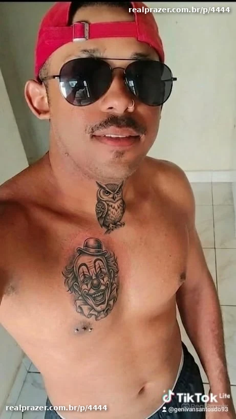 Vinicius Fonseca