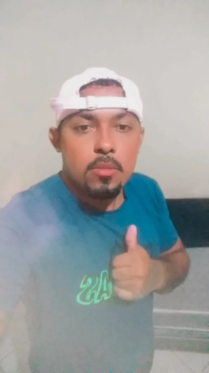 Story de Vinicius Fonseca