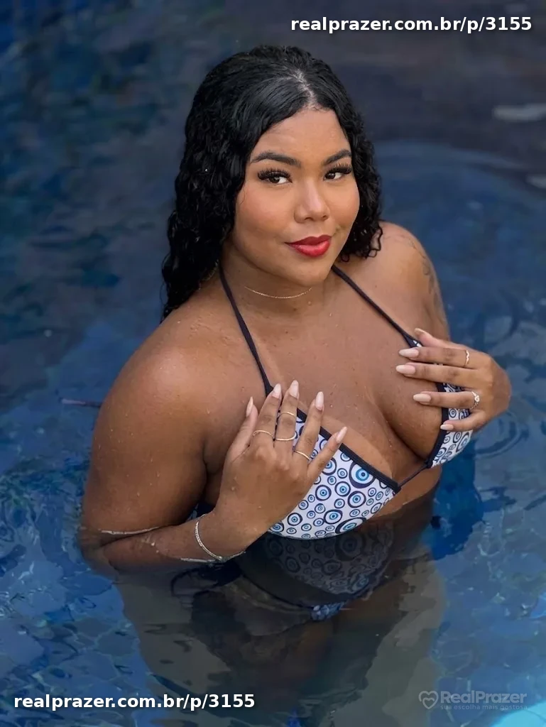 Yasmin Calixto, acompanhante em João Pessoa, PB - Real Prazer