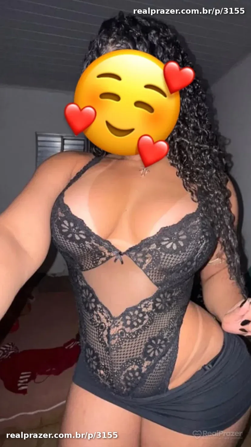 Yasmin Calixto, acompanhante em João Pessoa, PB - Real Prazer