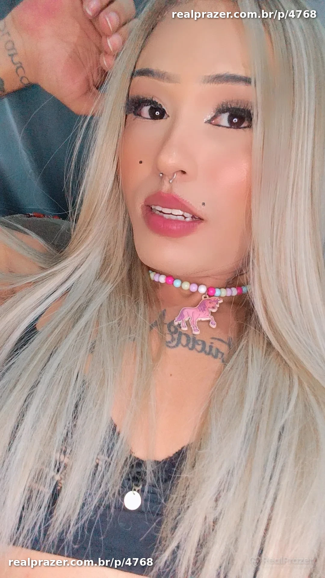 Yasmin Japinha, acompanhante trans loira corpo medio em Betim, MG - Real Prazer Yasmin Japinha, acompanhante trans loira corpo medio em Betim, MG - Real Prazer