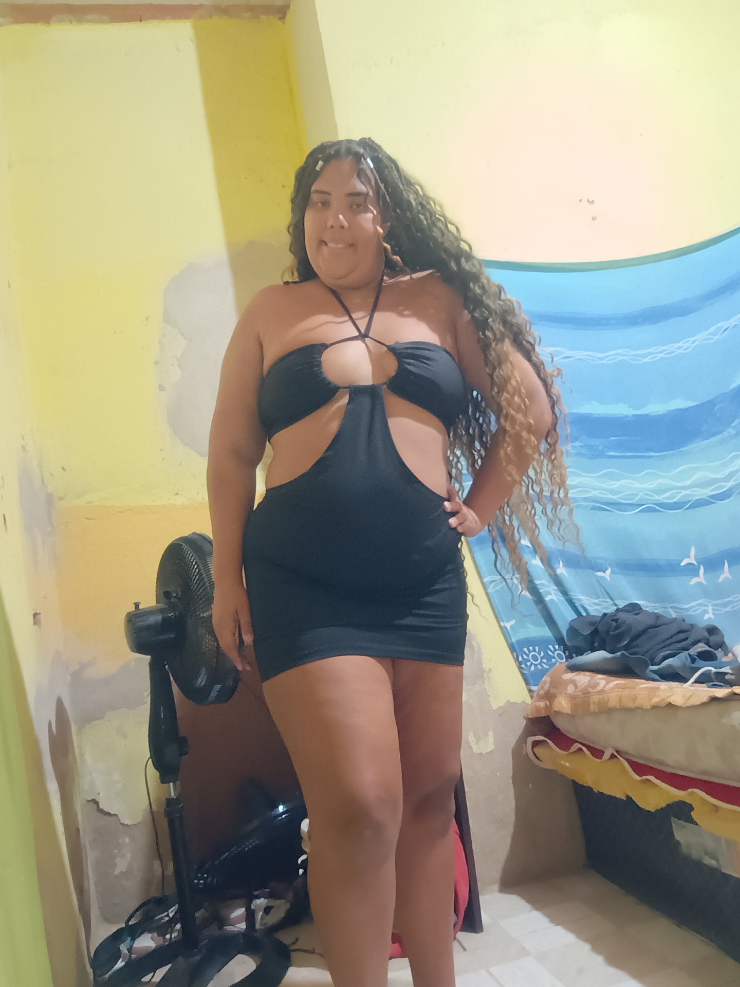 Yasmin metralha